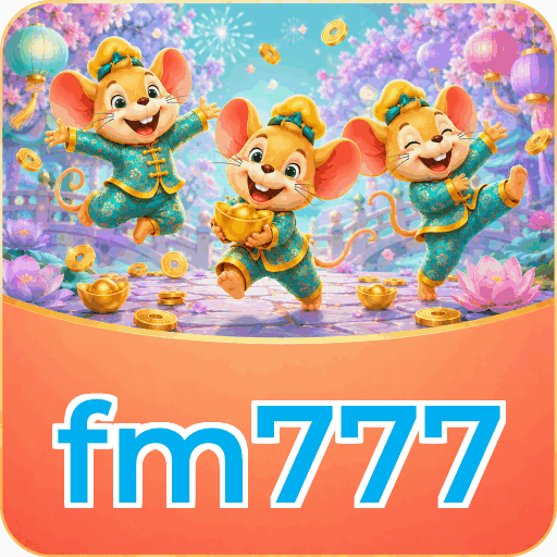 fm777