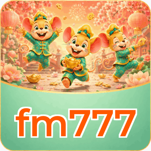 fm777