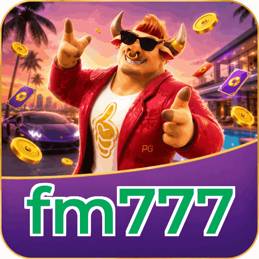 fm777