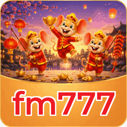 fm777
